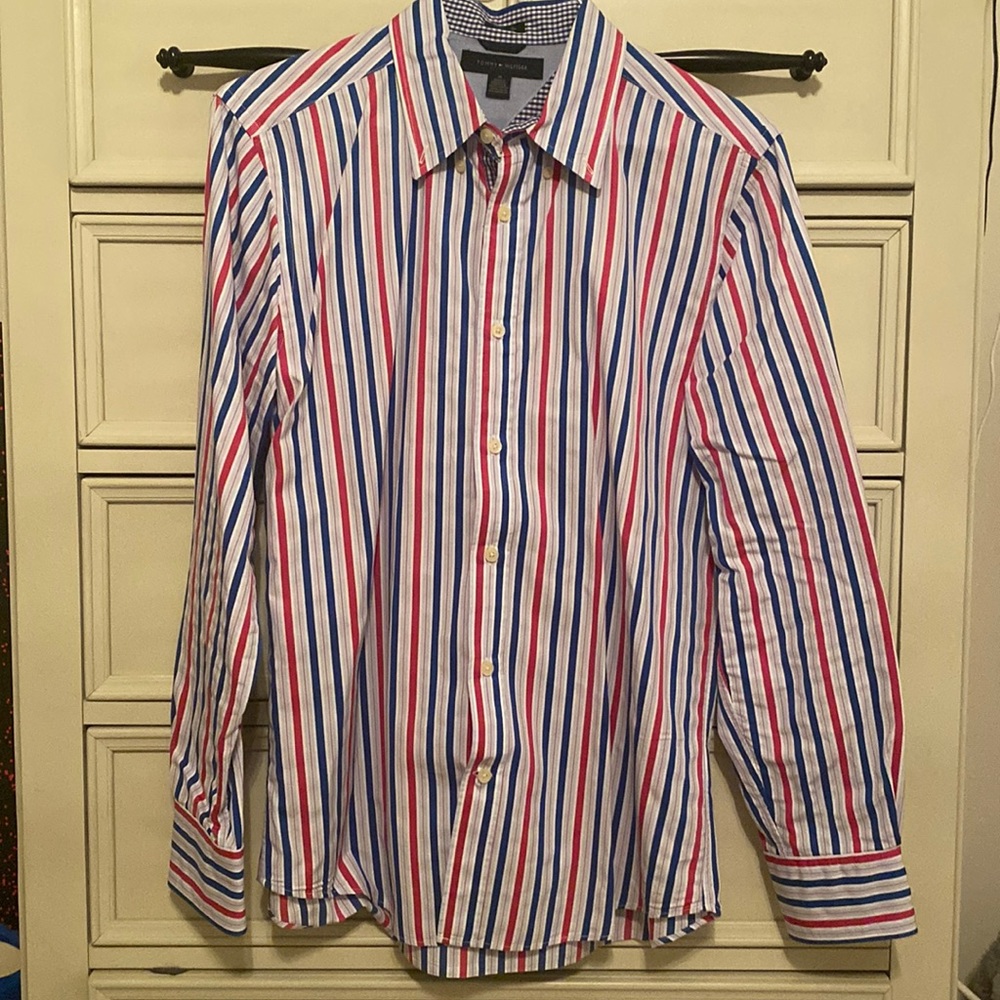 Tommy Hilfiger Dress shirt
